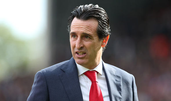 Emery Don’t Want To Make Excuse About Losing Against United