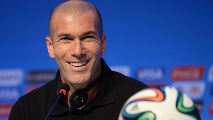 Zidane Comes to Turin, Is That A Signal For Juventus ?