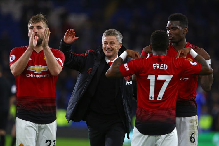 Phelan: The Smiles of Players Are the Key Of United’s Success
