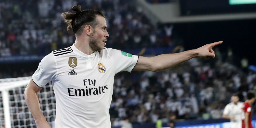 Salary Problem, Gareth Bale Refuses to Move to Spurs