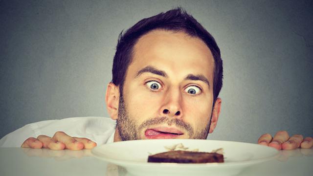 6 Alasan Mengapa Tubuh Selalu Merasa Lapar