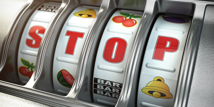 gambling