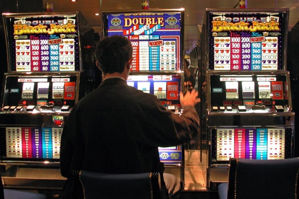 slot