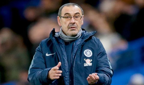 Sarri Want Fabregas To Keep Playing On Chelsea