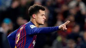 Chelsea intends to buy Coutinho from Barcelona
