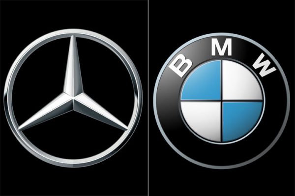 BMW Masih Belum Dapat Kalahkan Mercedes-Benz