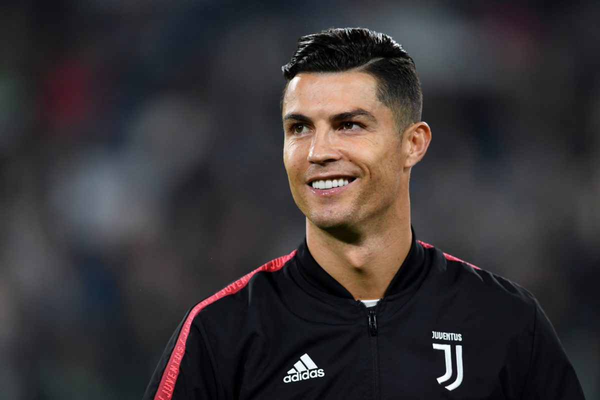 5 Rekor Yang Dicetak Cristiano Ronaldo Pada Tahun Ini