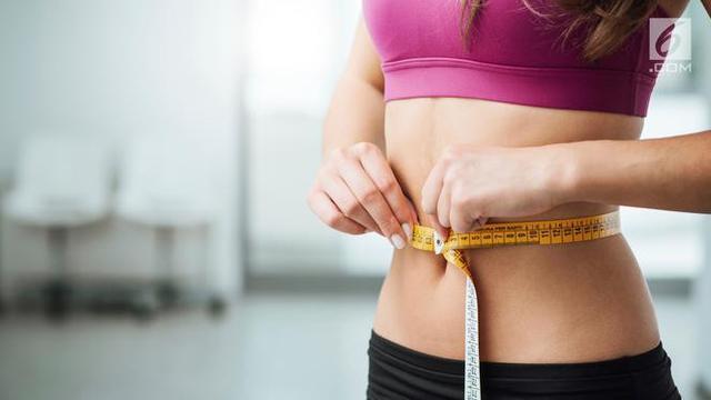 Cara cara yang bisa membuat berat badan anda turun
