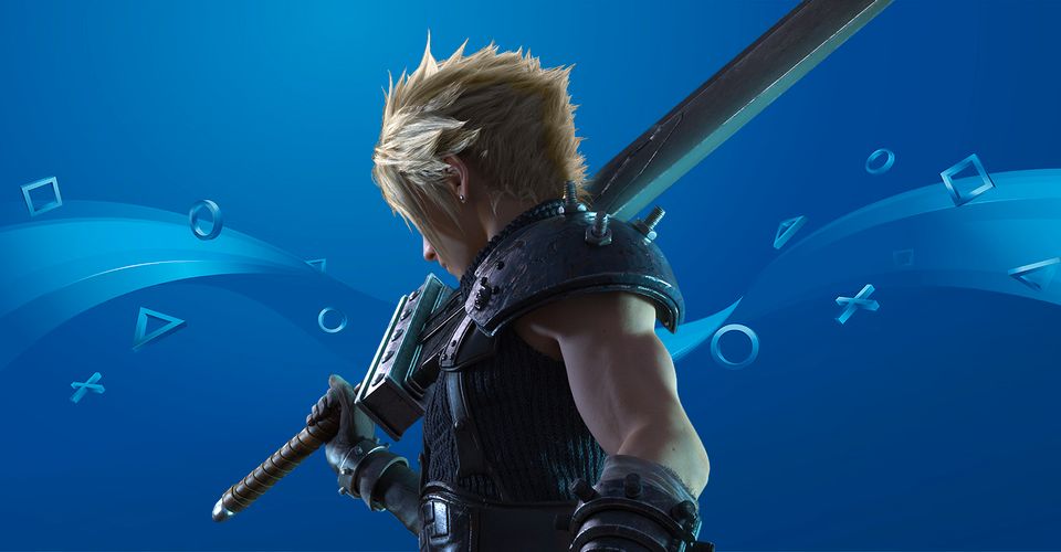 Final Fantasy 7 Remake Mengalahkan Rekor Penjualan Yang Cukup Menakjubkan