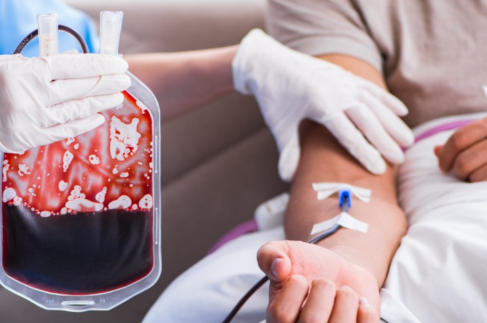 5 Fungsi Donor Darah untuk Kesehatan