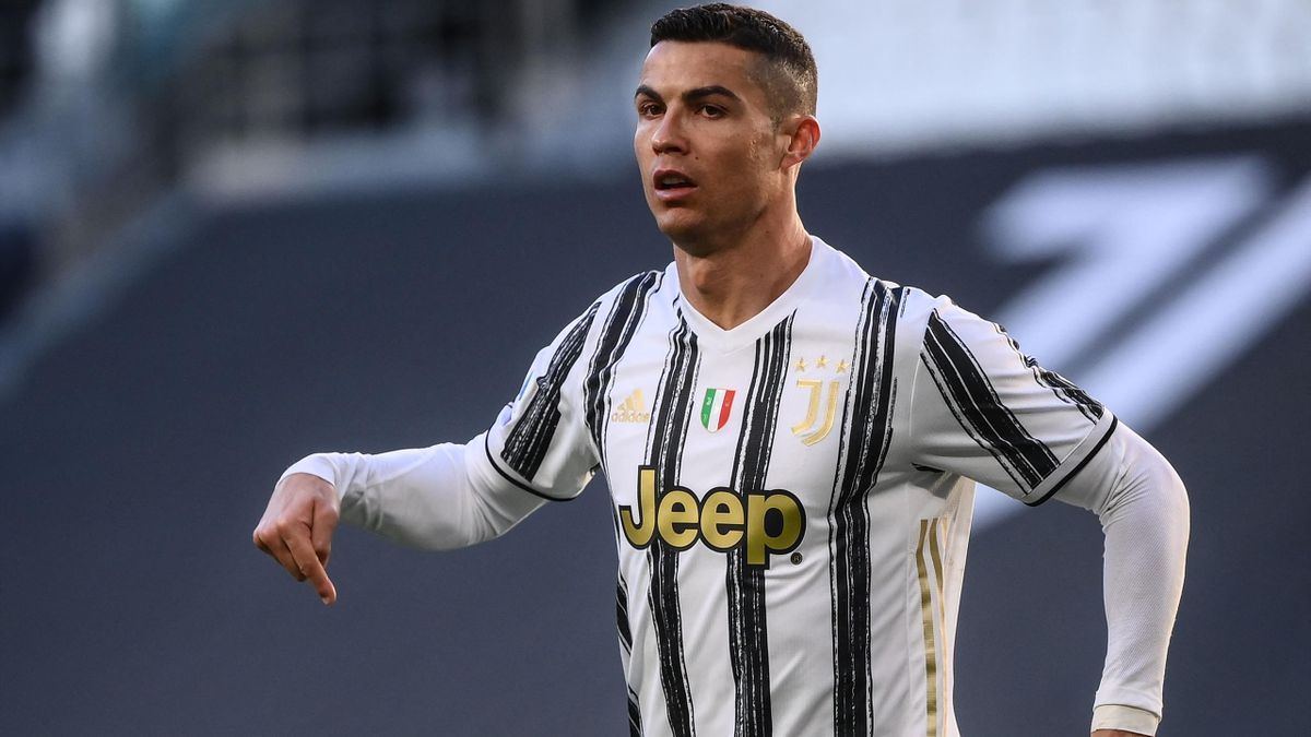 Cristiano Ronaldo Masuk Radar Inter Miami