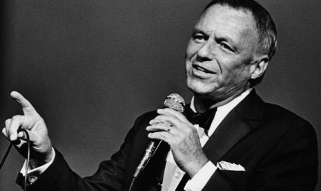 Frank Sinatra Sempat Tidak Diizinkan Masuk Ke Australia