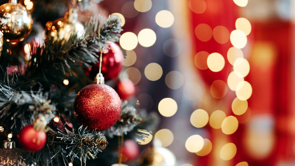 Kerinduan Para Umat Kristiani Menjalani Natal Tanpa Ada Kekhawatiran Covid